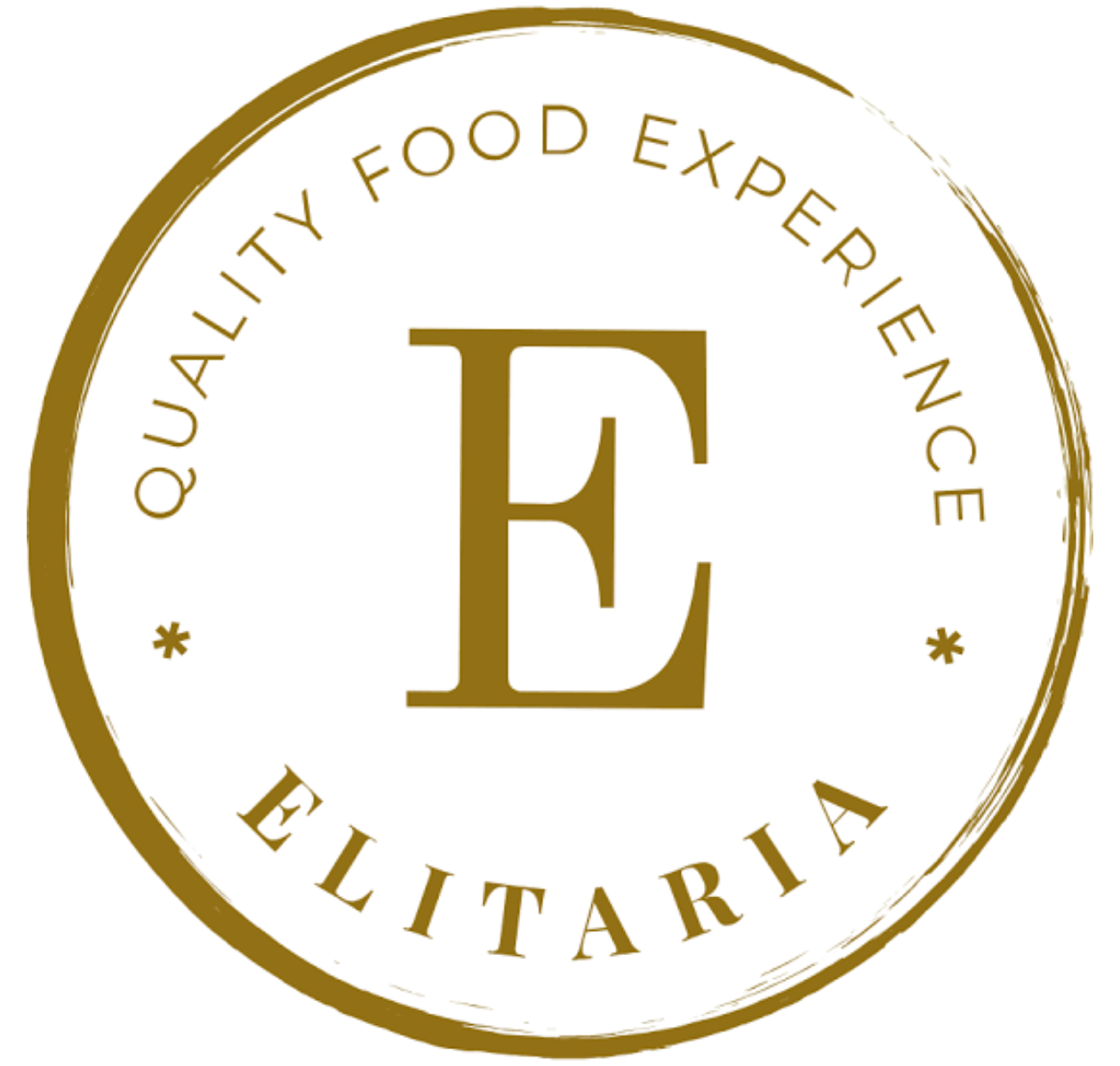 Elitaria — Quality Food Experience